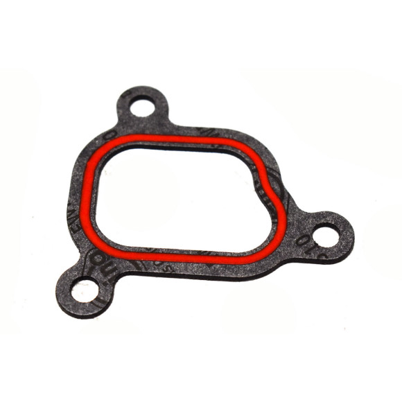 Uszczelka termostatu przewodu wody BMW E31 E38 E34 E39 E53 X5 730i 740i 530i 540i 535i 735i 840i V8 - 11531731833