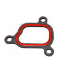 Uszczelka termostatu przewodu wody BMW E31 E38 E34 E39 E53 X5 730i 740i 530i 540i 535i 735i 840i V8 - 11531731833