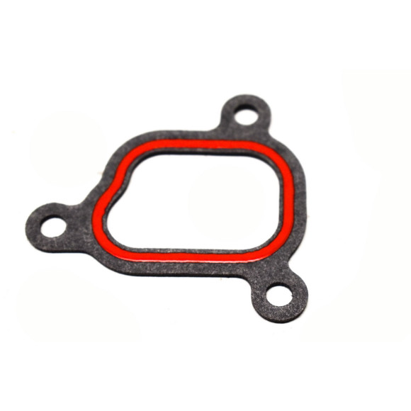 Uszczelka termostatu przewodu wody BMW E31 E38 E34 E39 E53 X5 730i 740i 530i 540i 535i 735i 840i V8 - 11531731833