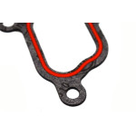 Uszczelka termostatu przewodu wody BMW E31 E38 E34 E39 E53 X5 730i 740i 530i 540i 535i 735i 840i V8 - 11531731833