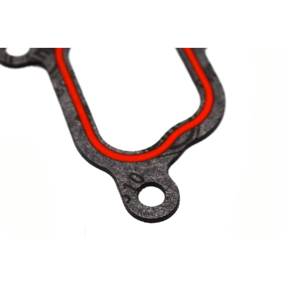 Uszczelka termostatu przewodu wody BMW E31 E38 E34 E39 E53 X5 730i 740i 530i 540i 535i 735i 840i V8 - 11531731833