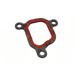 Uszczelka termostatu przewodu wody BMW E31 E38 E34 E39 E53 X5 730i 740i 530i 540i 535i 735i 840i V8 - 11531731833