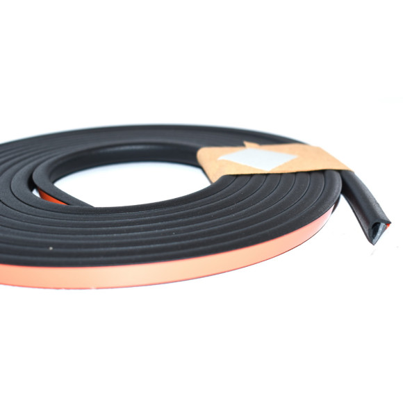 Uszczelka szyberdachu BMW E53 X5 E61 E70 E83 X3 E84 X1 E91 F07 F11 F15 F25 F31 F34 F85 G12 G21 G31 G32  - 54107430946