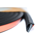 Uszczelka szyberdachu BMW E53 X5 E61 E70 E83 X3 E84 X1 E91 F07 F11 F15 F25 F31 F34 F85 G12 G21 G31 G32  - 54107430946