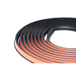 Uszczelka szyberdachu BMW E53 X5 E61 E70 E83 X3 E84 X1 E91 F07 F11 F15 F25 F31 F34 F85 G12 G21 G31 G32  - 54107430946