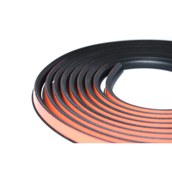 Uszczelka szyberdachu BMW E53 X5 E61 E70 E83 X3 E84 X1 E91 F07 F11 F15 F25 F31 F34 F85 G12 G21 G31 G32  - 54107430946