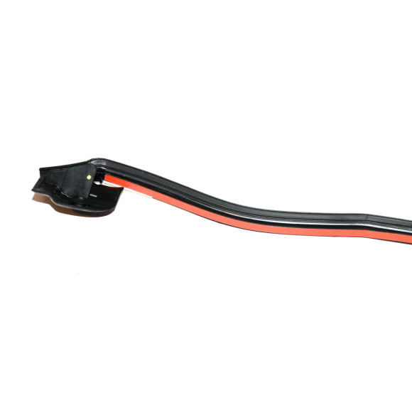 Uszczelka szczeliny słupka B BMW F34 F34N 318 320 325 328 330 335 340 - 51337332883