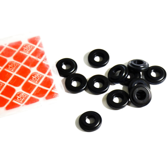 Uszczelka śruby pok. zaworów BMW E36 E46 E34 E38 E39 X5 E65 E60 Z4 - 11121437395