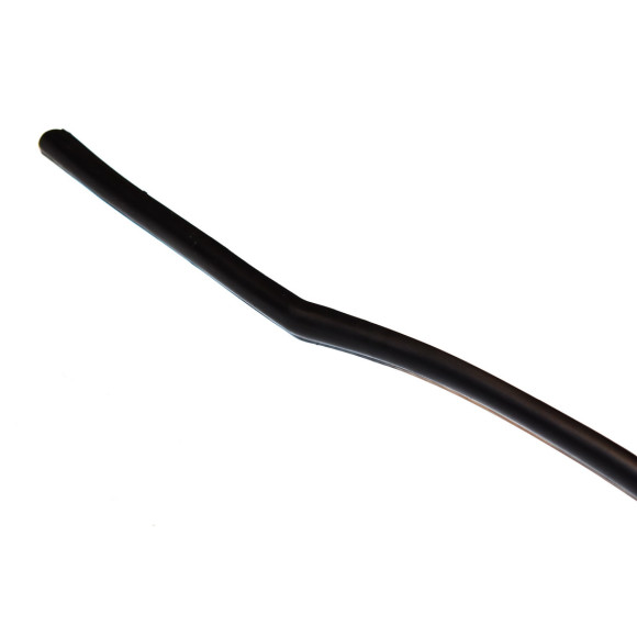 Uszczelka słupka B drzwi dolna lewa BMW F15 F85 M X5 - 51767318509