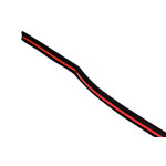 Uszczelka słupka B drzwi dolna lewa BMW F15 F85 M X5 - 51767318509