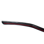 Uszczelka słupka B dól lewa BMW X6 M F16 F86 28iX 35i 35iX 50iX - 51767324751