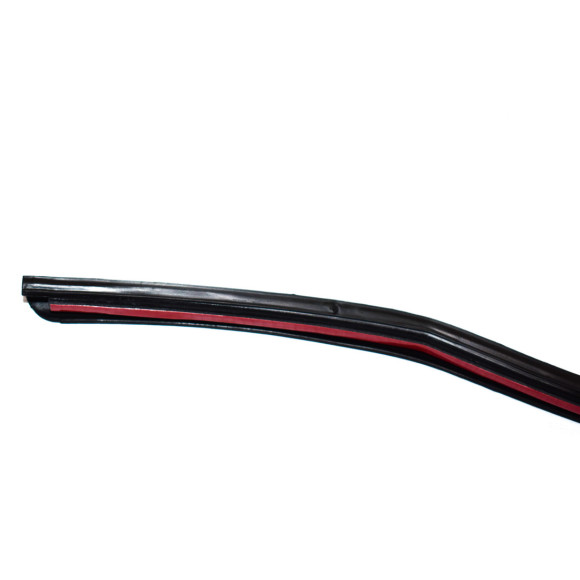 Uszczelka słupka B dól lewa BMW X6 M F16 F86 28iX 35i 35iX 50iX - 51767324751