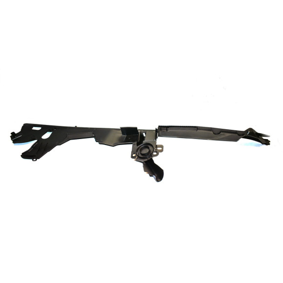 Uszczelka ścianki bocznej lewa BMW F97 F98 G01 G02 X3 X4 18 20 30 M40 - 51767397491