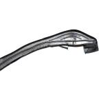 51487301069 Uszczelka ścianki bocznej lewa BMW F30 F31 316 318 320 325 328 330 335 340 - 51487301069 - Części oryginalne BMW Łódź | Sklep internetowy BMW