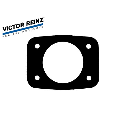 Uszczelka rury wydechowej BMW E81 E87 E90 E91 318i 316i 118i 116i N45N N46N - 18307540798