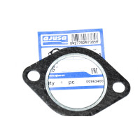 Uszczelka rury wydechowej BMW E60 E61 E63 E64 E65 E84 E81 E87 E90 E91 F01 F10 F11 F25 X3 - 18107549447