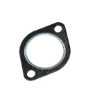 Uszczelka rury wydechowej BMW E60 E61 E63 E64 E65 E84 E81 E87 E90 E91 F01 F10 F11 F25 X3 - 18107549447