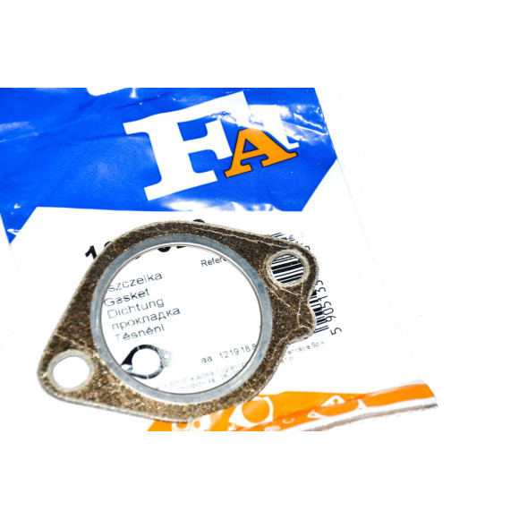 Uszczelka rury wydechowej BMW E60 E61 E63 E64 E65 E84 E81 E87 E90 E91 F01 F10 F11 F25 X3 - 18107549447