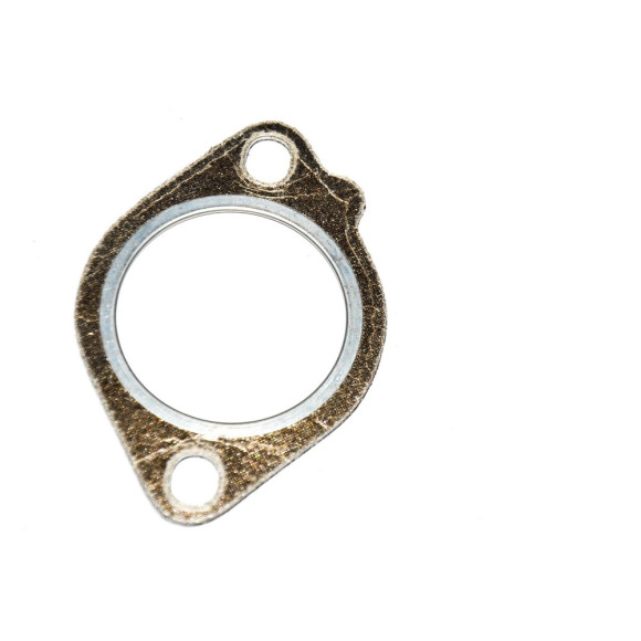 Uszczelka rury wydechowej BMW E60 E61 E63 E64 E65 E84 E81 E87 E90 E91 F01 F10 F11 F25 X3 - 18107549447