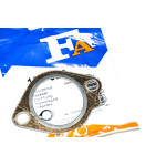 Uszczelka rury wydechowej BMW E46 E39 E60 E61 E70 E53 E83 X3 X5 520 523 525 528 530 320 323 325 328 330 730 - 18107502346