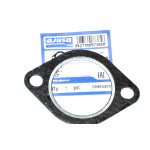 Uszczelka rury wydechowej BMW E46 E39 E60 E61 E70 E53 E83 X3 X5 520 523 525 528 530 320 323 325 328 330 730 - 18107502346