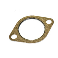 Uszczelka rury wydechowej BMW E46 E39 E60 E61 E70 E53 E83 X3 X5 520 523 525 528 530 320 323 325 328 330 730 - 18107502346