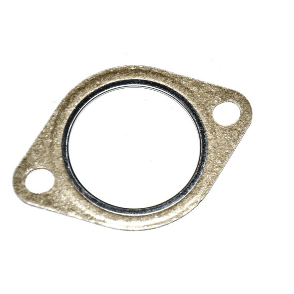 Uszczelka rury wydechowej BMW E46 E39 E60 E61 E70 E53 E83 X3 X5 520 523 525 528 530 320 323 325 328 330 730 - 18107502346