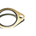 Uszczelka rury wydechowej BMW E46 E39 E60 E61 E70 E53 E83 X3 X5 520 523 525 528 530 320 323 325 328 330 730 - 18107502346