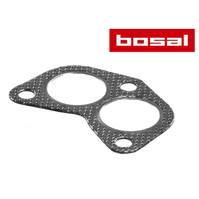 Uszczelka rury wydechowej BMW E28 E30 E3 E9 E21 E23 318 320 323 518 520 525 528 - 18111728363