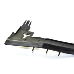 63117400479 Uszczelka reflektora przód lewa BMW F30 F31 316 318 320 328 330 325 335 - 63117400479 - Części oryginalne BMW Łódź | Sklep internetowy BMW