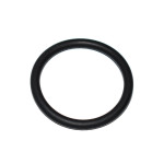 Uszczelka przewodu chłodzenia BMW E53 E60 E61 E65 E66 E70 F01 F02 G12 E31 E32 E34 - 11531710048