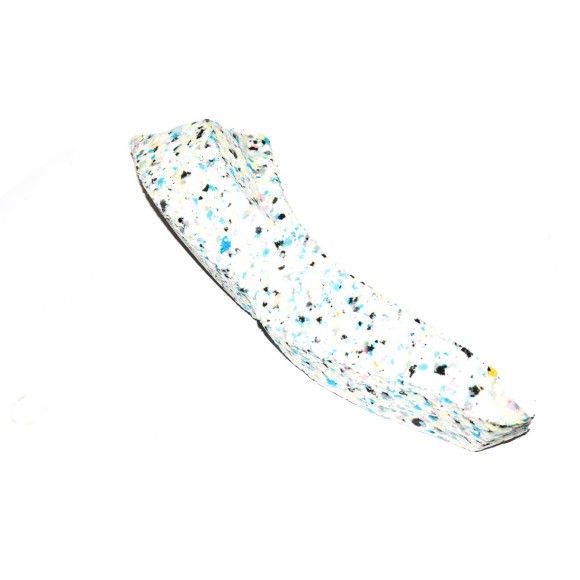 51487370306 Uszczelka poszycia lewa BMW F36 F36N 418 420 425 428 430 435 440 - 51487370306 - Części oryginalne BMW Łódź | Sklep internetowy BMW