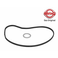 Uszczelka pompy wody BMW E53 E60 E63N E65 E70 F01 760i 735i 740i 745i 750i 760i 650i 645i 540i 545i 550 X5 - 11517508535