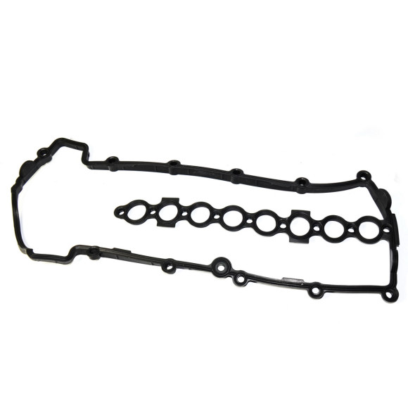 Uszczelka pokrywy zestaw BMW E46 E87 E90 E91 E60 E61 X3 318d 320d 520d 118d 120d - 11127794495