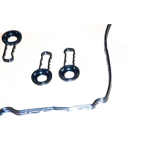 Uszczelka pokrywy zaworów BMW F10N F11N F15 F20 F30 F36 F45 MINI G01 G30 520d 525d 518d 118d 120d 125d 318d 320d - 11128583293