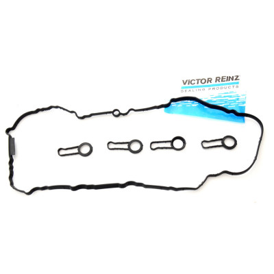 Uszczelka pokrywy zaworów BMW E60N E81 E87N X1 X3 E90N E91N 318d 320d 316d 118d 116d 120d 520d - 11127807017