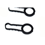 11127807017 Uszczelka pokrywy zaworów BMW E60N E81 E87N X1 X3 E90N E91N 318d 320d 316d 118d 116d 120d 520d - 11127807017 - Części oryginalne BMW Łódź | Sklep internetowy BMW