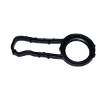 11127807017 Uszczelka pokrywy zaworów BMW E60N E81 E87N X1 X3 E90N E91N 318d 320d 316d 118d 116d 120d 520d - 11127807017 - Części oryginalne BMW Łódź | Sklep internetowy BMW