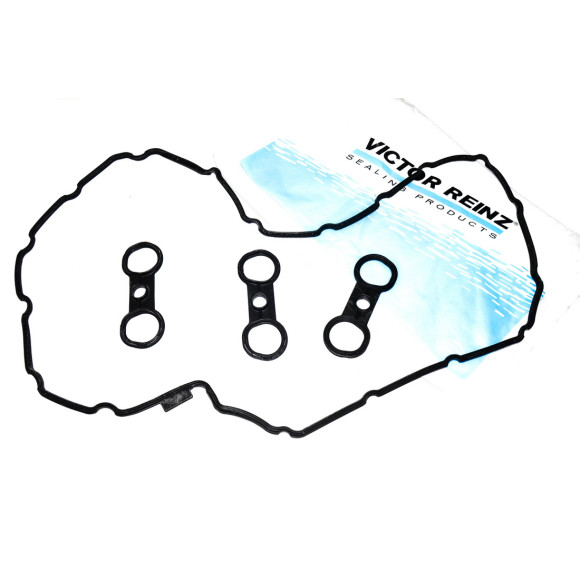 Uszczelka pokrywy zaworów BMW E60 E81 E90 E65 X1 X3 F01 F10 2,3 2,5 2,8 3,0 - 11127582245
