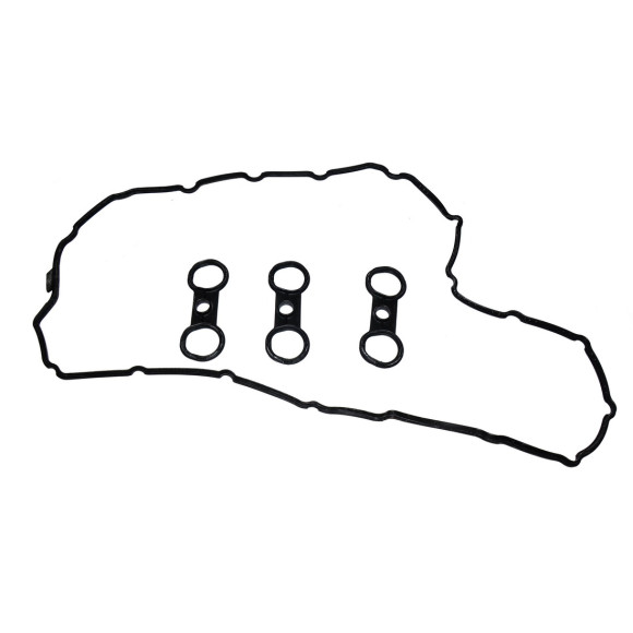 Uszczelka pokrywy zaworów BMW E60 E81 E90 E65 X1 X3 F01 F10 2,3 2,5 2,8 3,0 - 11127582245