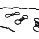 Uszczelka pokrywy zaworów BMW E60 E81 E90 E65 X1 X3 F01 F10 2,3 2,5 2,8 3,0 - 11127582245