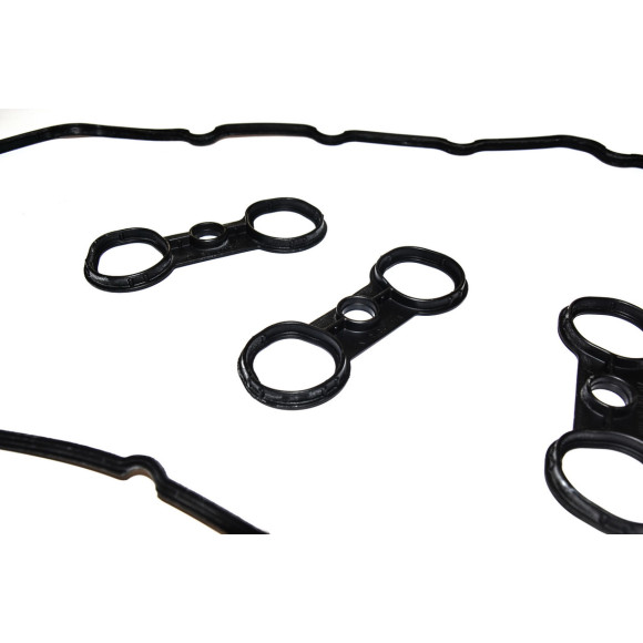 Uszczelka pokrywy zaworów BMW E60 E81 E90 E65 X1 X3 F01 F10 2,3 2,5 2,8 3,0 - 11127582245