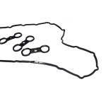 Uszczelka pokrywy zaworów BMW E60 E81 E90 E65 X1 X3 F01 F10 2,3 2,5 2,8 3,0 - 11127582245