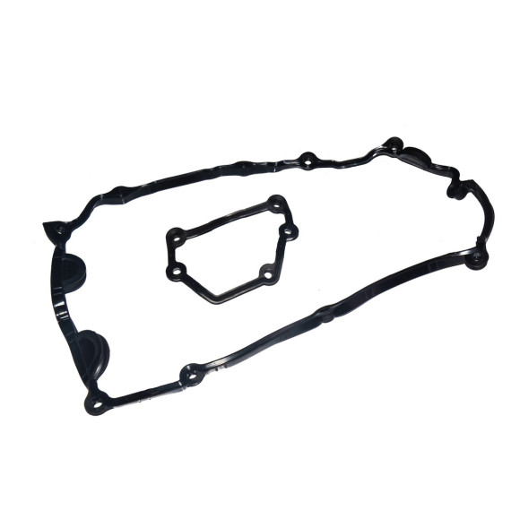 Uszczelka pokrywy zaworów BMW E46 X3 E83 E87 E90 E91 316i 318i 320i 118i 120i N42 N46 - 11120032224
