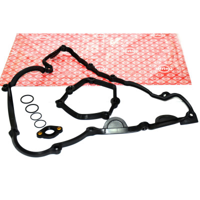 Uszczelka pokrywy zaworów BMW E46 X3 E53 E87 E90 E91 316i 318i 320i 118i 120i N42 N46 - 11120032224