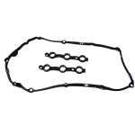 11120030496 Uszczelka pokrywy zaworów BMW E46 E39 E60 E65 X5 X3 520 525 530 325 330 730 2,5i 3,0i prod po 09.2002r - 11120030496 - Części oryginalne BMW Łódź | Sklep internetowy BMW