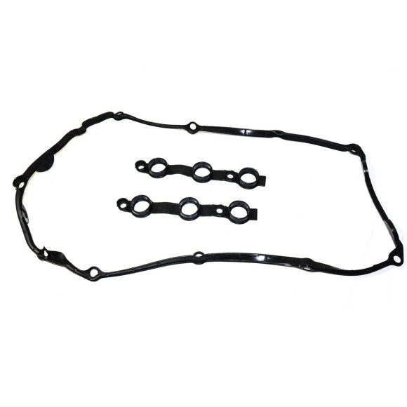 11120030496 Uszczelka pokrywy zaworów BMW E46 E39 E60 E65 X5 X3 520 525 530 325 330 730 2,5i 3,0i prod po 09.2002r - 11120030496 - Części oryginalne BMW Łódź | Sklep internetowy BMW