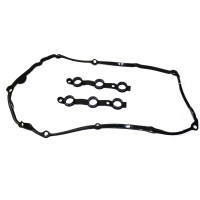 11120030496 Uszczelka pokrywy zaworów BMW E46 E39 E60 E65 X5 X3 520 525 530 325 330 730 2,5i 3,0i prod po 09.2002r - 11120030496 - Części oryginalne BMW Łódź | Sklep internetowy BMW