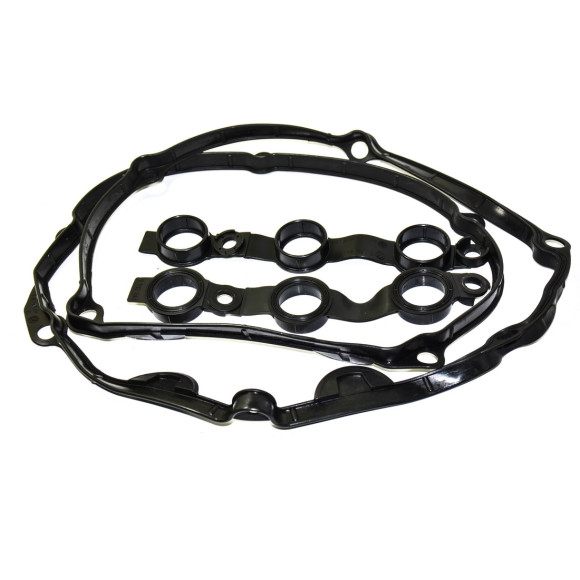 11120030496 Uszczelka pokrywy zaworów BMW E46 E39 E60 E65 X5 X3 520 525 530 325 330 730 2,5i 3,0i prod po 09.2002r - 11120030496 - Części oryginalne BMW Łódź | Sklep internetowy BMW