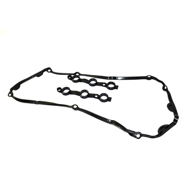 11120030496 Uszczelka pokrywy zaworów BMW E46 E39 E60 E65 X5 X3 520 525 530 325 330 730 2,5i 3,0i prod po 09.2002r - 11120030496 - Części oryginalne BMW Łódź | Sklep internetowy BMW